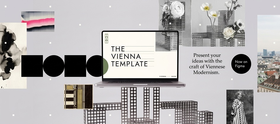 Vienna targets global creatives with design toolkit